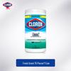 Салфетки Clorox для чистки и дезинфекции кухни