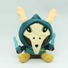 TreasuringU Slay The Spire Plush Toys Funny Silent Hunters Stuffed Doll Soft Game Character Plushies Home Decor Birthday Gifts