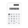 2pcs cute Pocket Calculator Business 8-Digit LED Large Screen Big Button Mini Calculator Student Calculator calculadoras bonitas
