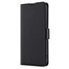 For Motorola Moto G45 5G/G34 5G Leather Case Side Magnetic Clasp Card Holder Phone Cover