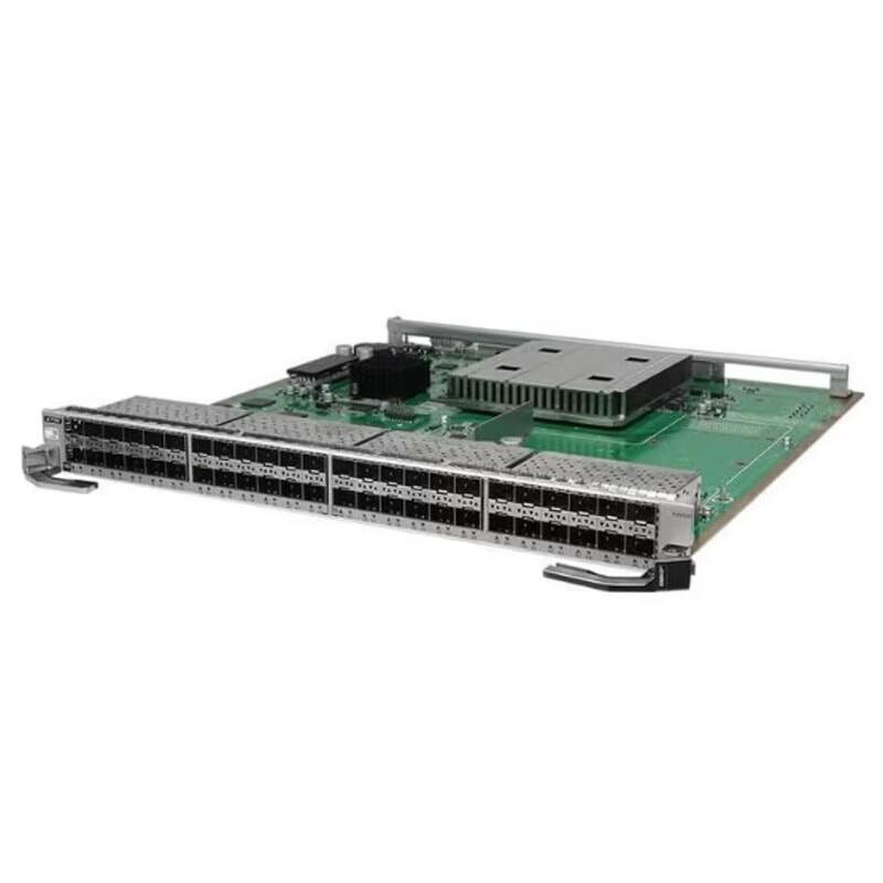 Huawei S7700 Series Core Switch Interface Card