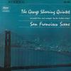 LP Пластинка GEORGE SHEARING QUINTET - San Francisco Scene CSP1098 CAPITOL Япония Джаз Б/У