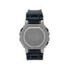 Casio Модный тренд 100 метров Водонепроницаемость Кварцевый механизм Ремешок из смолы Японские и корейские часы Унисекс Стиль Черный циферблат WS-1400H-1BVD