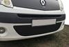 Winter Lower Grille (2008-2013) Glossy for Renault Kangoo