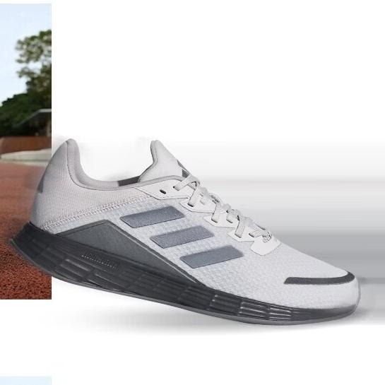 Adidas DURAMO SL Сетчатые кроссовки для тренировок и бега Adidas JQ9715