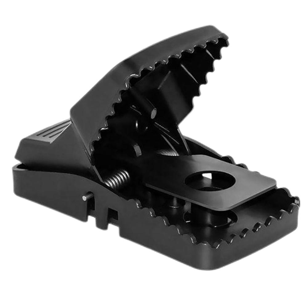 Автоматическая мышеловка, артефакт для ловли мышей для домашнего использования, большая мышеловка, клетка для мышей, прочная клейкая доска, артефакт для уничтожения грызунов