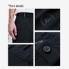 Navigare Men's Loose Fit Casual Pants