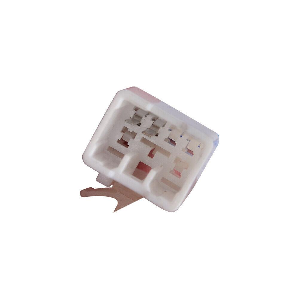 Новый цилиндр замка зажигания и ключ для 2006-2011 Hyundai Accent 1.6L 81920-1EA00