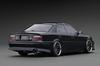 Ignition Model VERTEX JZX100 Chaser Black Finished Product 1/18