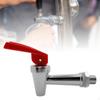 Coffee Drink Faucet,Coffee Beverage Tap ,Beverage Dispenser, Replacement Spigot for Water