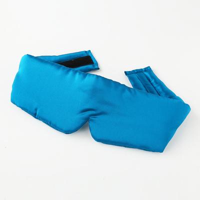 Шелковая маска для глаз, окруженная шумоподавлением, шумоподавление, шелковистая шелковая затемняющая маска для сна, маска для сна, дорожная авиационная маска для глаз, дышащая