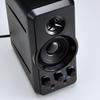 Sanwa Supply Мультимедийный динамик MM-SPL6BKN