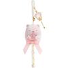 MO71301 Sumikko Gurashi Sumikko Magic Salon for Sleepless Nights Magic Stick Hanging Plush Polar Bear [San-X] Collection Toy,