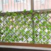 Выдвижной садовый забор, экран для уединения на открытом воздухе 