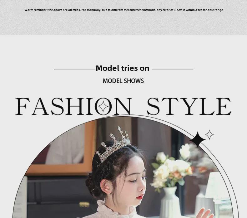 Стильное зимнее платье принцессы 2024 года для девочек: Элегантный костюм для выступления девочки-цветочницы и фортепиано