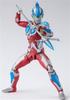 BANDAI Ultraman Gingastrium S.H.Figuarts