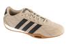 Adidas Adipista, Мужские бежевые кроссовки