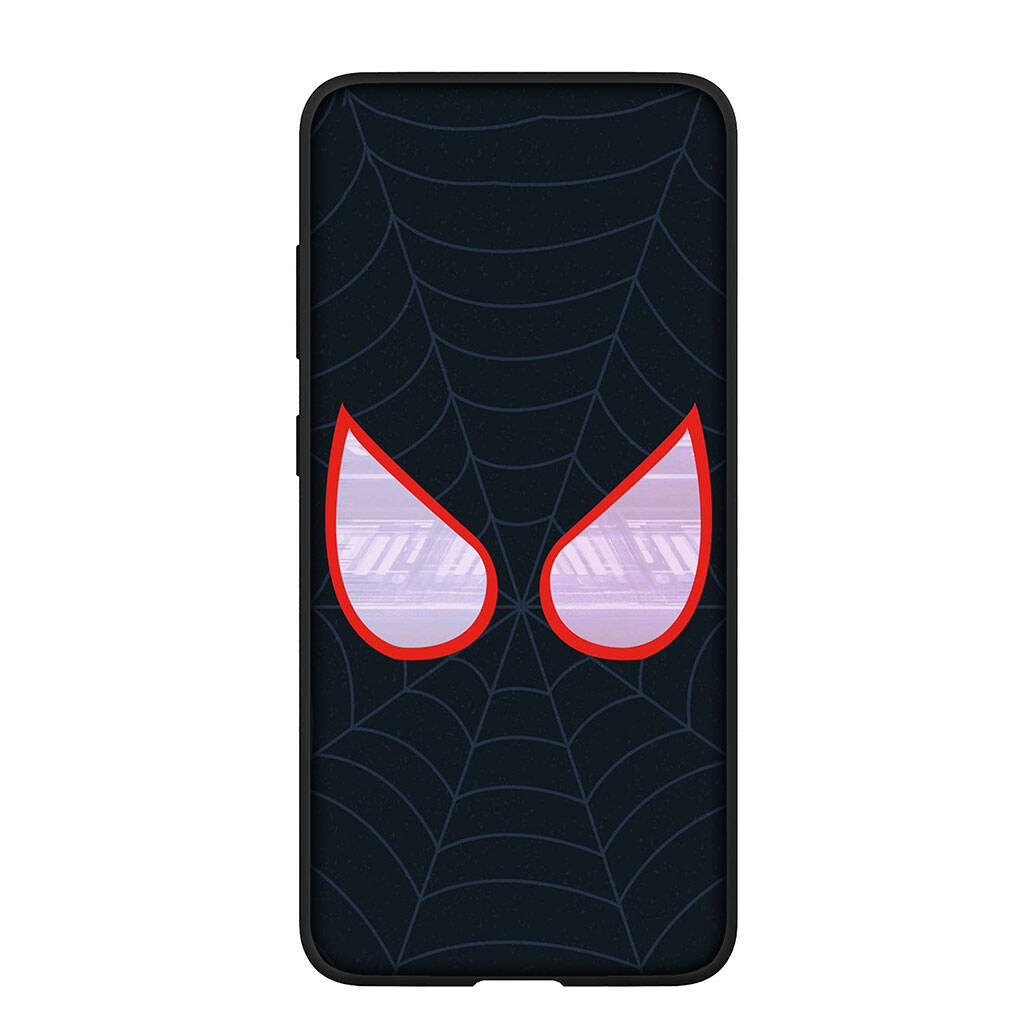 Чехол для телефона для iPhone 17 16 15 Xiaomi Poco F8 F7 X7 X6 M8 C85 C75 C71 Redmi Note 14 13 12 11 Pro Max A4 14C 13C 15C Человек-паук Marvel Человек-паук