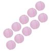 10Pcs 6 Inch Round Chinese Paper Lanterns Festive Hanging Ball Lantern for Wedding PartyPink