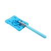 Durable Car Toll Card Stick Contactless Touch Go Stick Telescopic Rod Car Accessory Payment Rod For Car Transportation