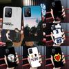 Чехол для телефона One Tree Hill для POCO X5 X4 X3 F5 Pro M4 M5s F3 F4 GT C40 Для Xiaomi 12T 11T 13 Pro 12 Lite