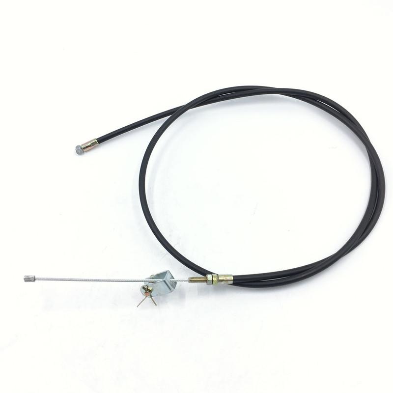 Трос тормоза для KAZUMA 500CC XinYang JAGUAR 500 C500-8301430 Квадроцикл UTV