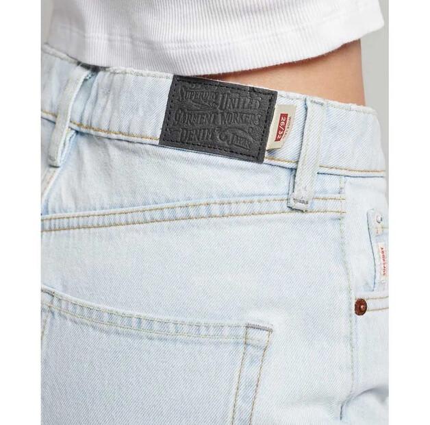 Superdry Vintage Wide джинсы