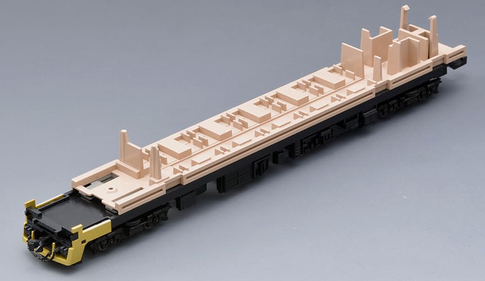 TOMIX N Gauge JR Kiha183 6000 Series Parlor Car 98523 Железнодорожная модель дизельного вагона