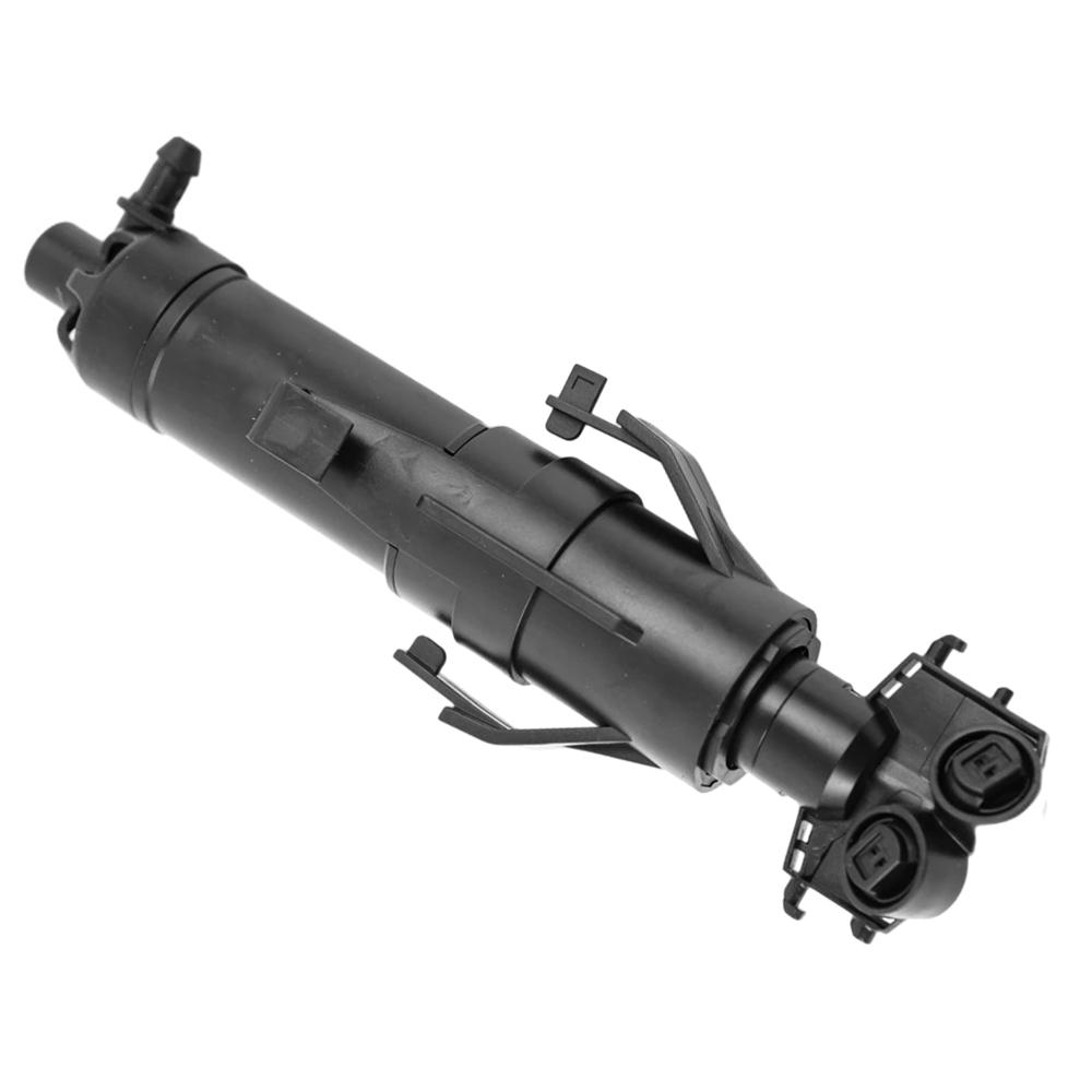 Передняя левая или правая фара Wahser Sparyer Насос-форсунка Цилиндр для Skoda Superb 2016-2024 OEM 3VD 955 966 3VD 955 965