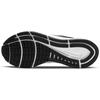 Nike Женские кроссовки Air Zoom Structure 24 Черный Белый повседневные DA8570-001