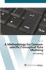 Книга A Methodology for Domain-specific Conceptual Data Modeling