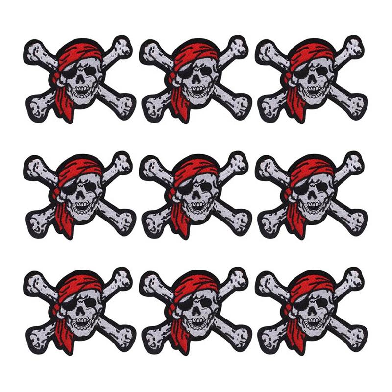 10 шт./лот, вышивка, железные нашивки для одежды, нашивки для одежды, куртки, декор, аппликация, принадлежности для шитья