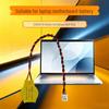 Резервная батарея BIOS и CMOS CR1220 3V с 2-контактным проводом для материнской платы ноутбука (часы)