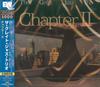 CD GREAT JAZZ TRIO - Chapter II UCCJ9198 EAST WIND 2015 Япония Джаз Б/У
