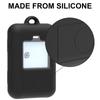 Защитный чехол для пульта дистанционного управления One/X2/X3, силиконовый чехол, нескользящий протектор, простой в использовании