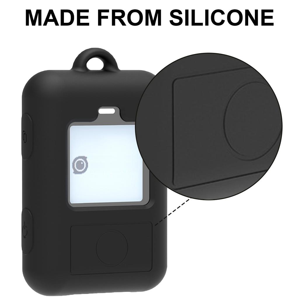 Защитный чехол для пульта дистанционного управления One/X2/X3, силиконовый чехол, нескользящий протектор, простой в использовании