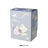 Pok?mon Center Original Pok?mon Card Game Deck Case Jirachi Star Chain