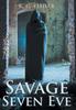 Книга Savage Seven Eve