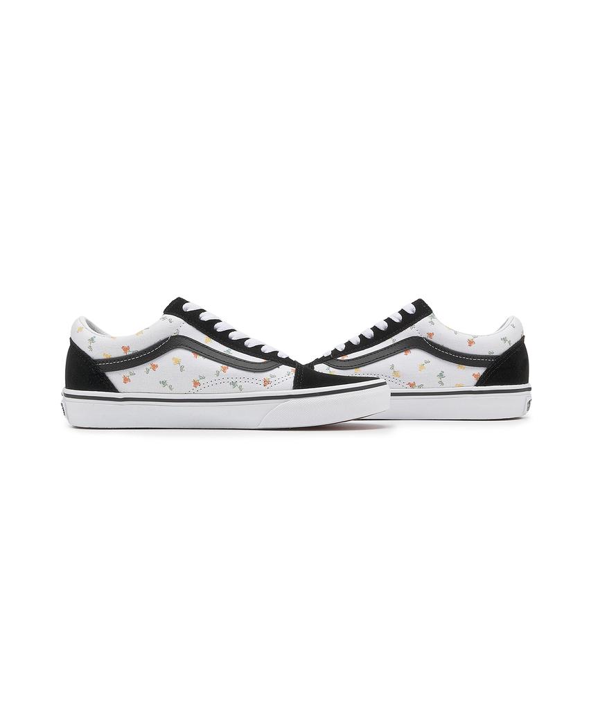 Vans Old School - Цветочный / Vn000Ct8Nx01