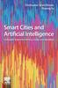 Книга Smart Cities and Artificial Intelligence : Convergent Systems for Planning, Design, and Operations