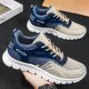 Men's Summer Running Shoes Ultra Lightweight Breathable Comfortable Walking Shoes Casual Fashion Sneakers Mesh Workout Shoes