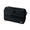 Сумка-холодильник AbuGarcia Multi-Cool Bag, с покрытием, черная