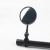 Велосипедное зеркало заднего вида регулируемое с широким обзором удлинитель широко используемое заднее зрение более четкое