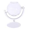 Transparent Wine Cup Creative Cold Drink Cup Drinkware Straw Cup  Juice