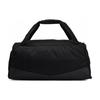 Under Armour Undeniable 5.0 Duffle MD Portable Large Capacity Travel Bag Unisex bags Black 1369223-001