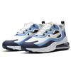 Nike Кроссовки Air Max 270 React Unc Повседневная обувь CT1264-104