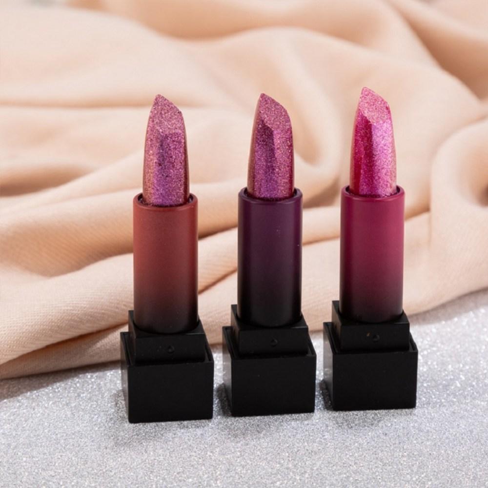 Палитра для губ HUDAMOJI Makeup Matte Lipstick Set 12 шт./лот Водостойкий питательный бархатный блеск для губ, moji блеск для губ 2, [01]