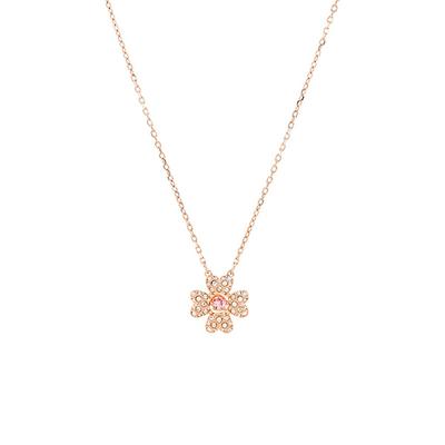[Swarovski] 5674211 Женское колье