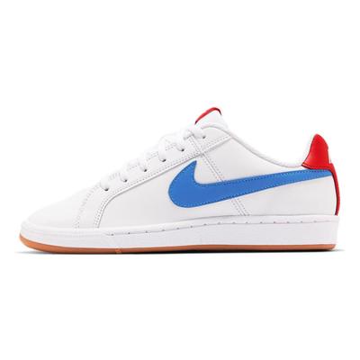 Кроссовки Court Royale Белый/Синий/Красный GS 833535-109