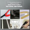 Waterproof Floor Seam Sticker Wall Gap Tape New Sealing Strip  Living Room